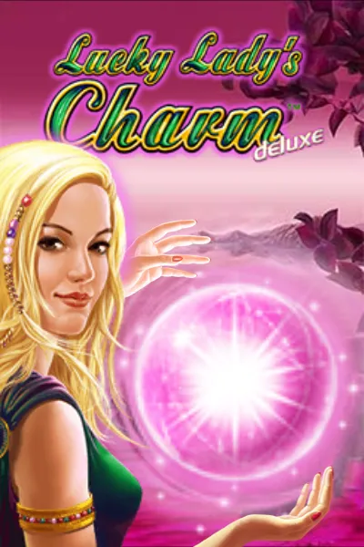 Lucky Lady's Charm